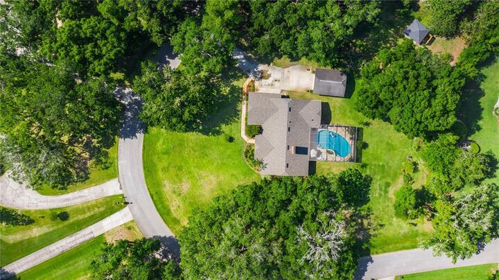 Property Photo:  14278 Country Estate Drive  FL 34787 