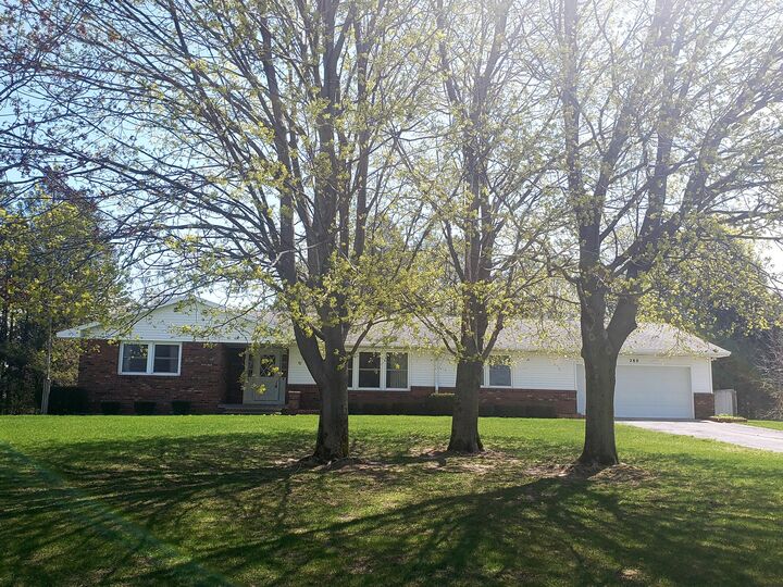 280 Elliott Street  Shelby MI 49455 photo