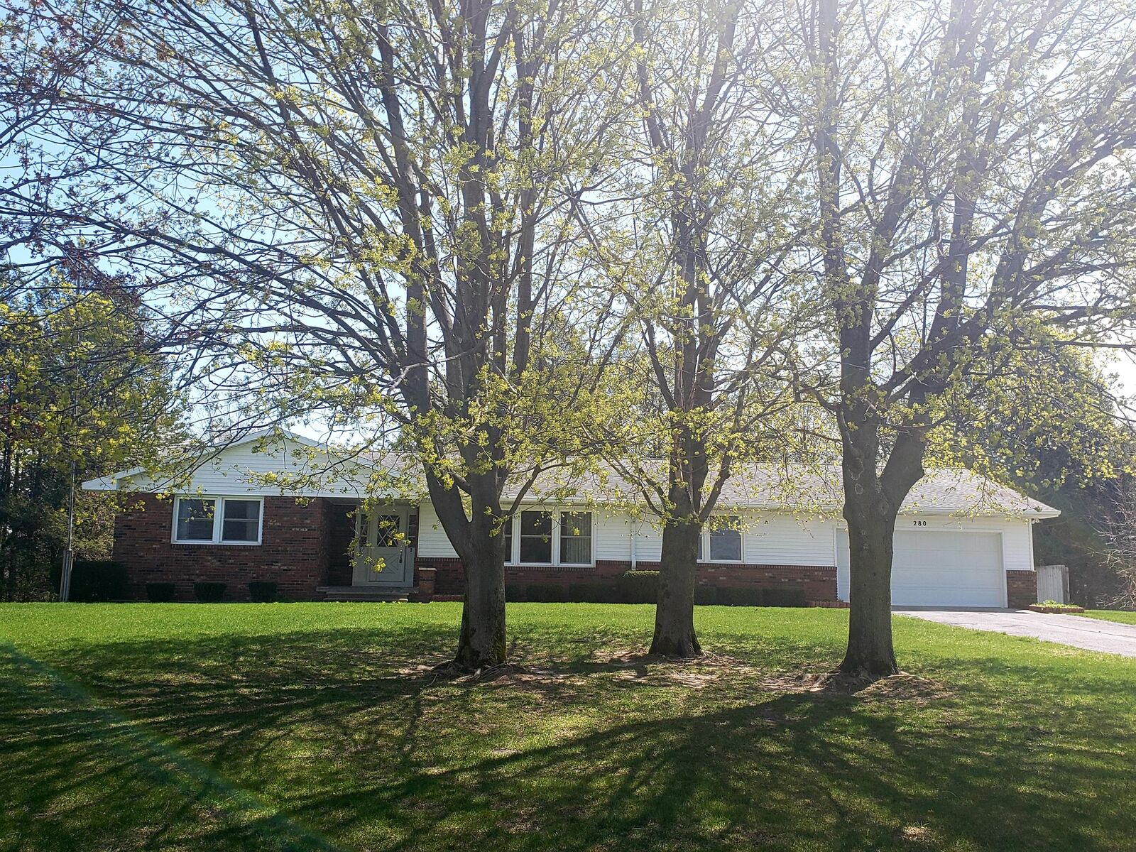 Property Photo: 280 Elliott Street MI 49455