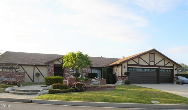 Property Photo:  12551 Ridge Drive  CA 93012 