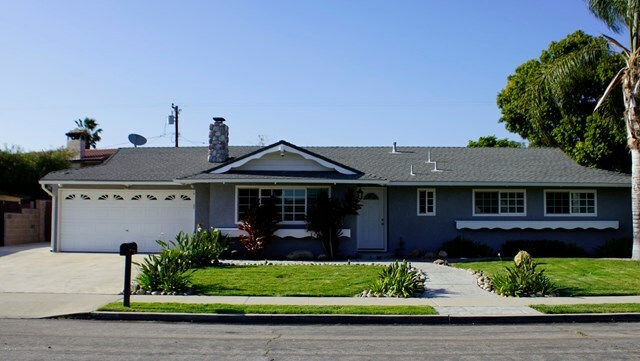 Property Photo:  3907 Russ Court  CA 93063 