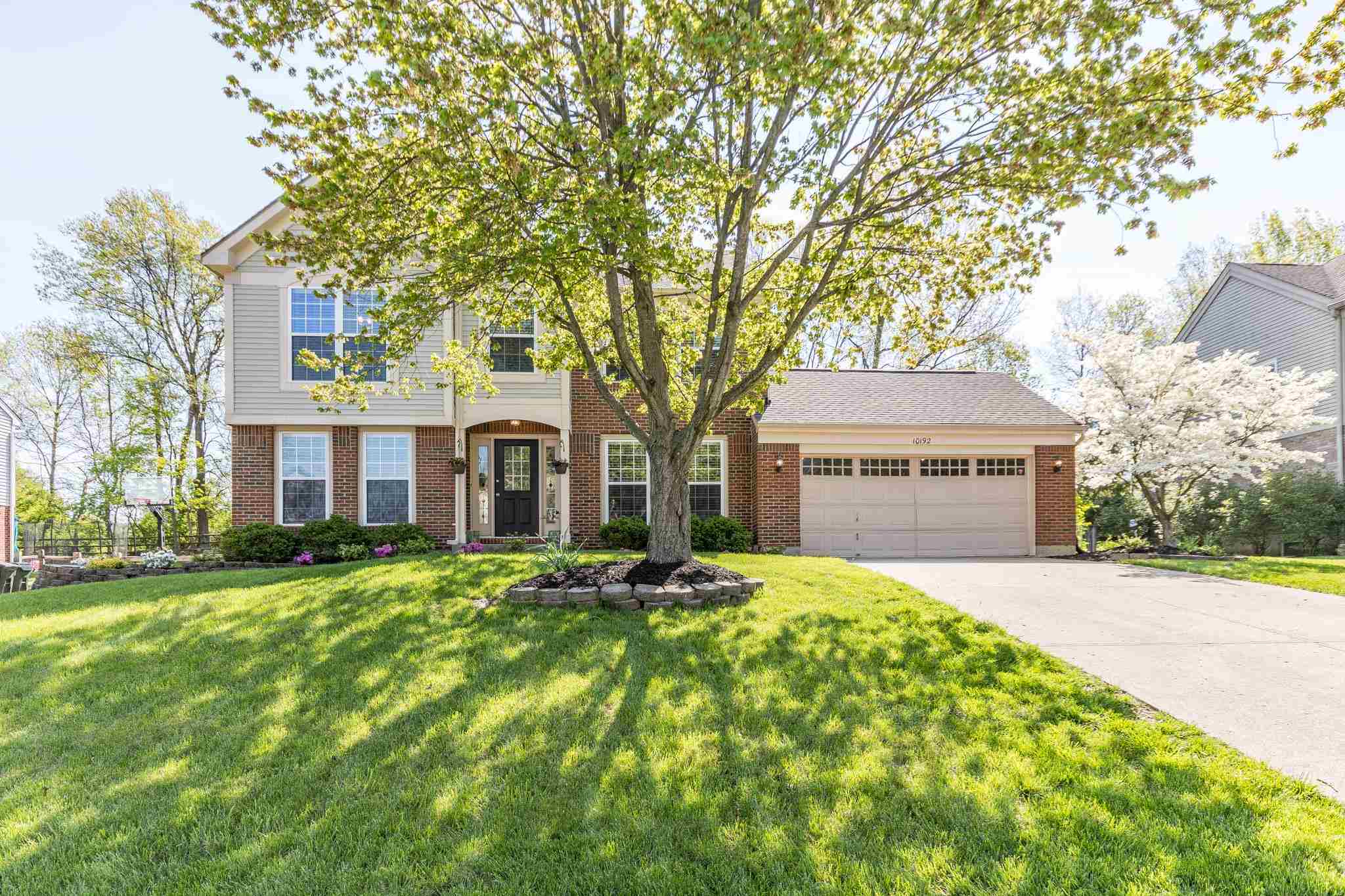 Property Photo:  10192 Hempsteade Drive  KY 41091 