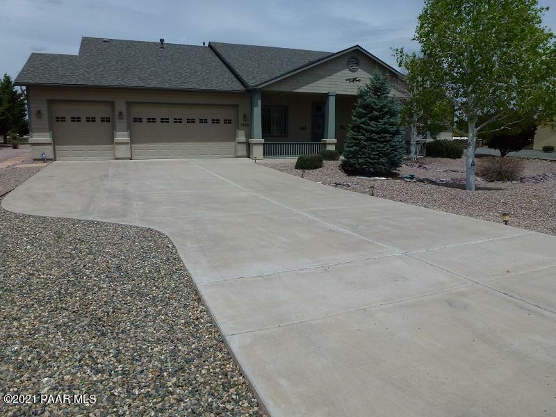 Property Photo:  1080 Talia Way  AZ 86323 