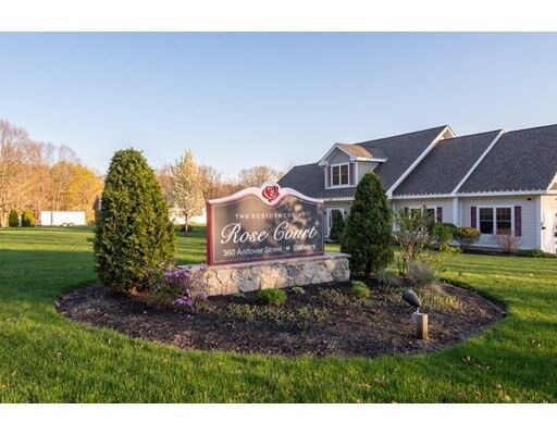 Property Photo:  360 Andover St 1108  MA 01923 