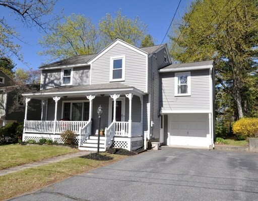Property Photo: 26 Vista Ave MA 01453