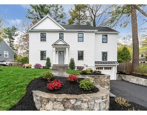 Property Photo: 28 Macarthur Rd MA 01760