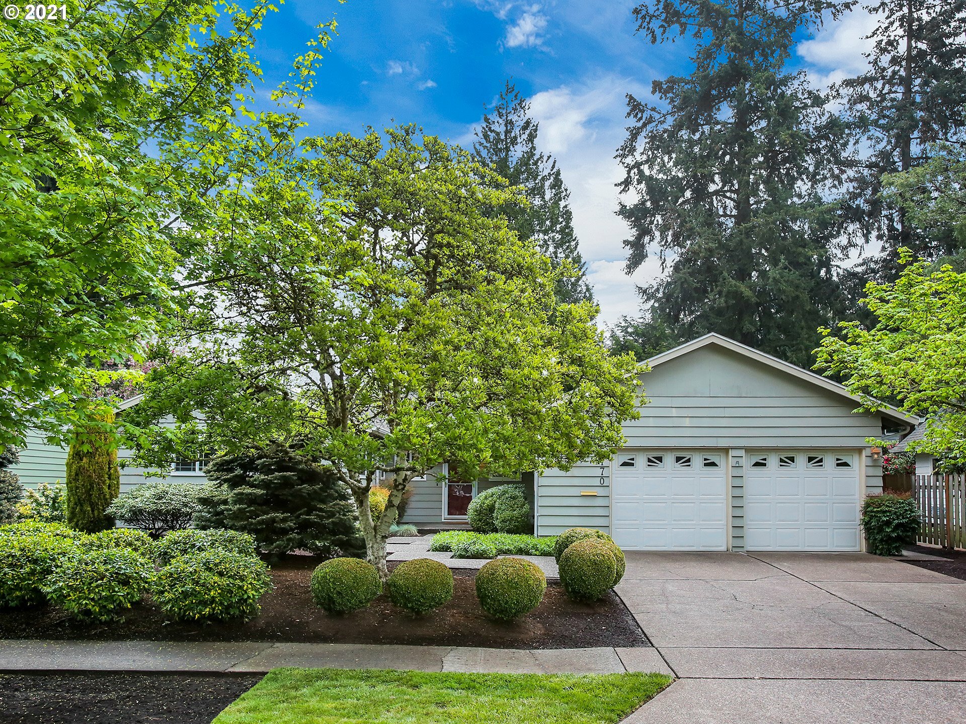 5770 SW Elm Ave  Beaverton OR 97005 photo