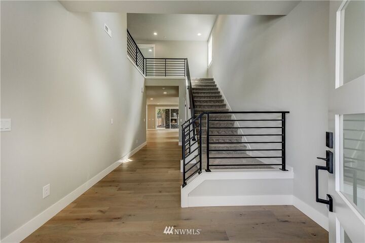 Property Photo: 1803 NE 172nd Street WA 98155