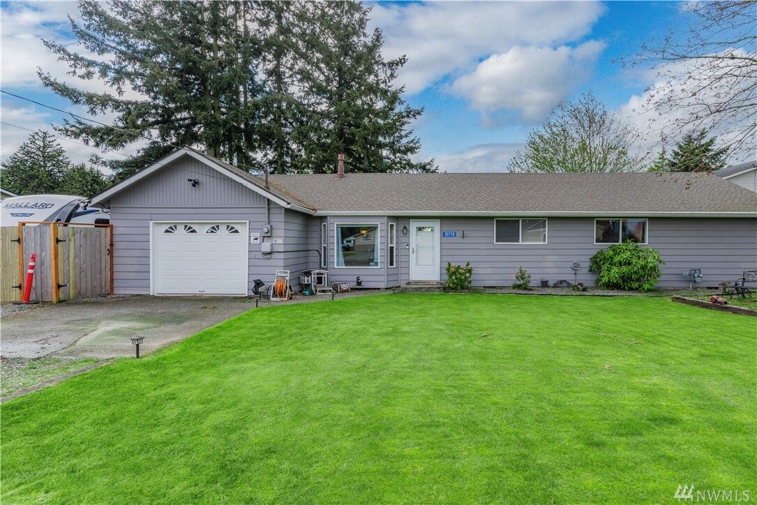 Property Photo:  10770 Peter Anderson Rd  WA 98233 