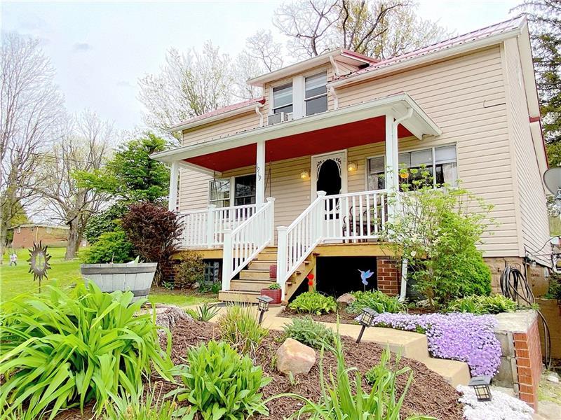 Property Photo:  1919 Saint Clair Ave  PA 15601 
