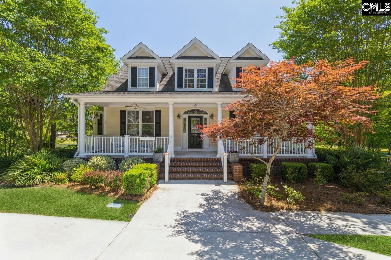 Property Photo: 14 Ashfield SC 29016
