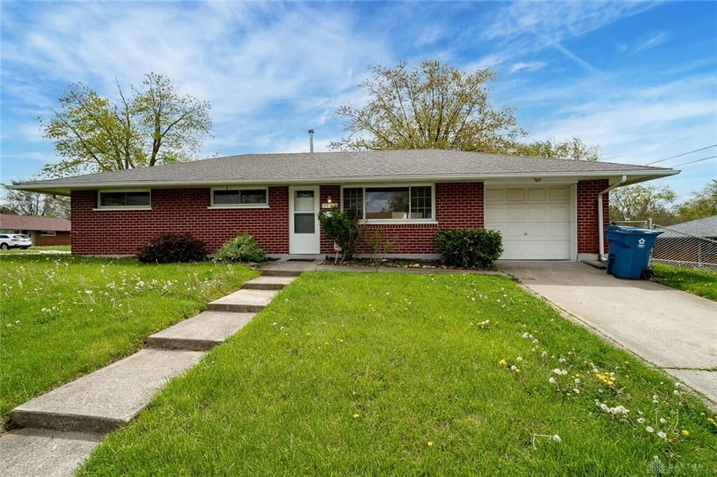 Property Photo: 5188 Packard Drive OH 45424