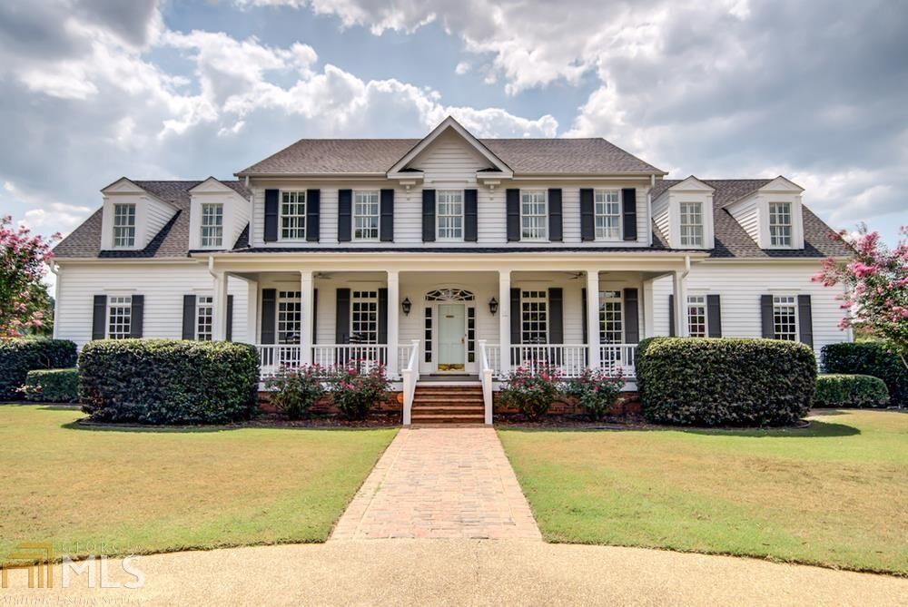 Property Photo:  140 Scoggin Road NW  GA 30165 