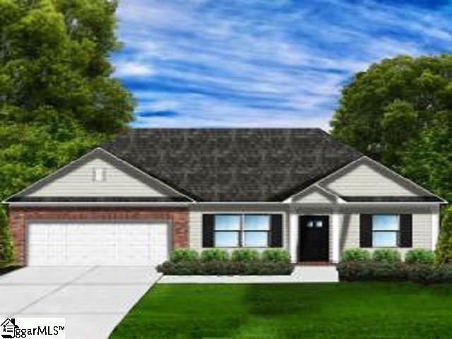 Property Photo:  112 Spyglass Lane Lot 7  SC 29625 