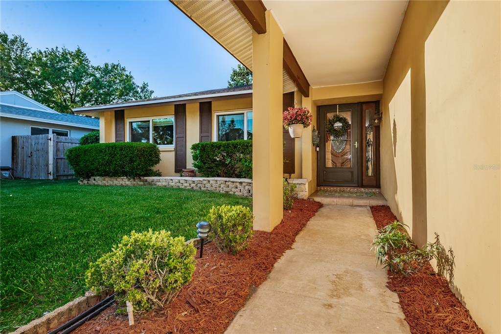 Property Photo: 1668 Eden Court FL 33756