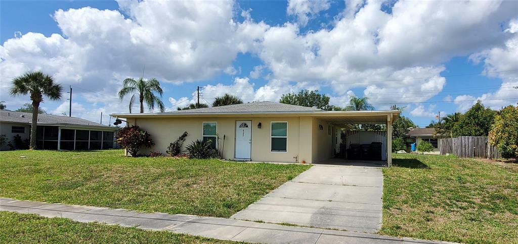 Property Photo:  6383 S Biscayne Drive  FL 34287 