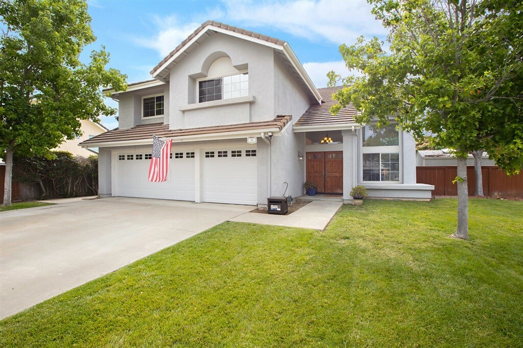 Property Photo:  345 Lustrosos St  CA 92057 
