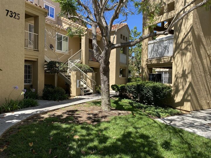 Property Photo:  7325 Calle Cristobal 151  CA 92126 
