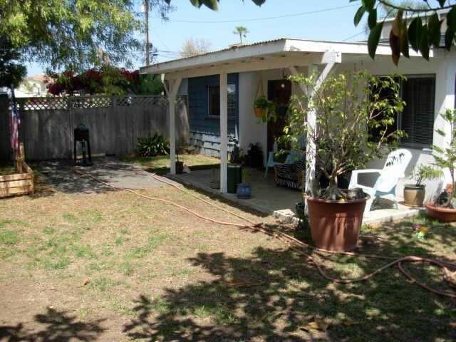 Property Photo:  947 Nardo Rd  CA 92024 