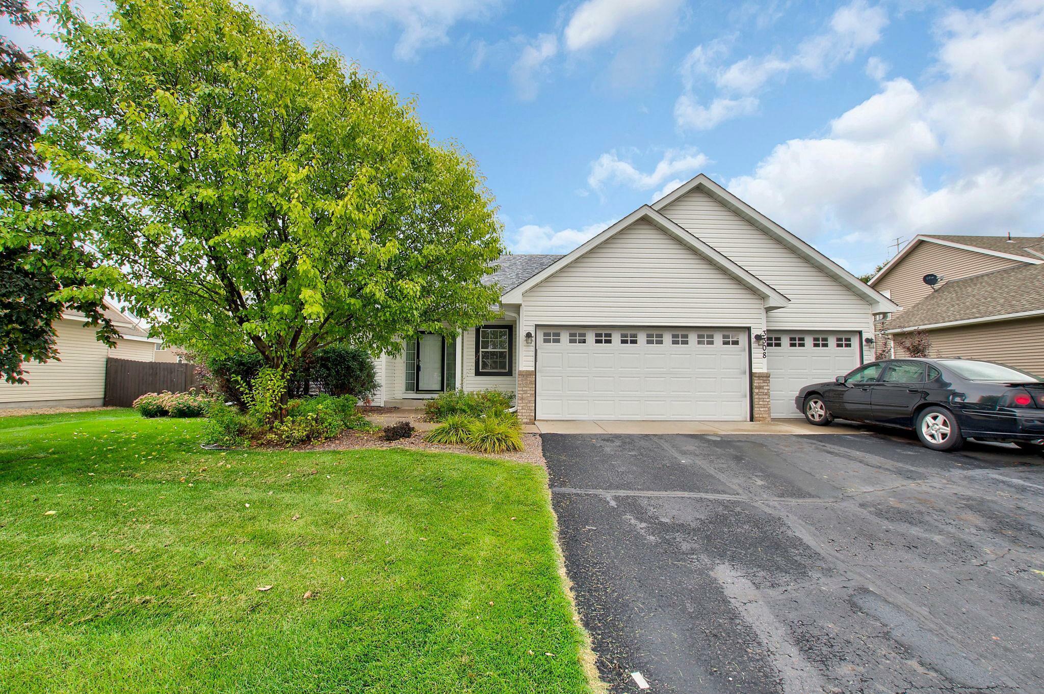 Property Photo: 3308 94th Avenue N MN 55443