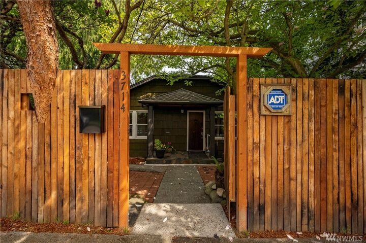 Property Photo: 3714 34th Ave SW WA 98126
