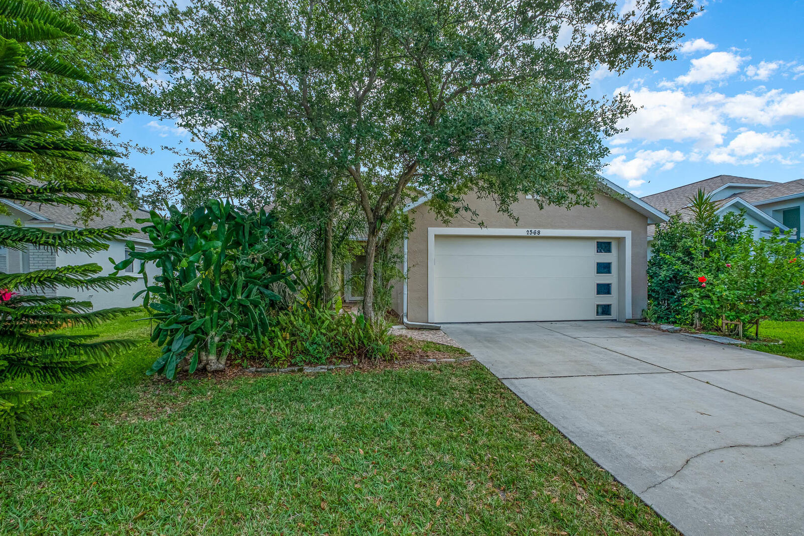Property Photo:  2568 Ventura Circle  FL 32904 