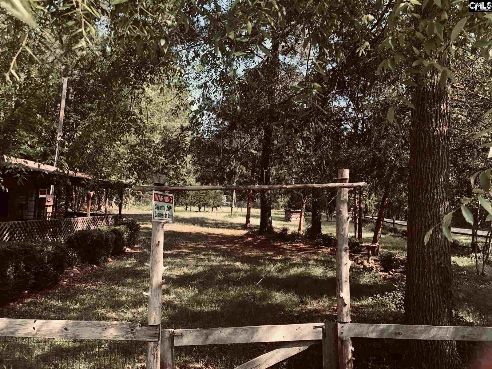 Property Photo: 360 Colonels Cir SC 29130