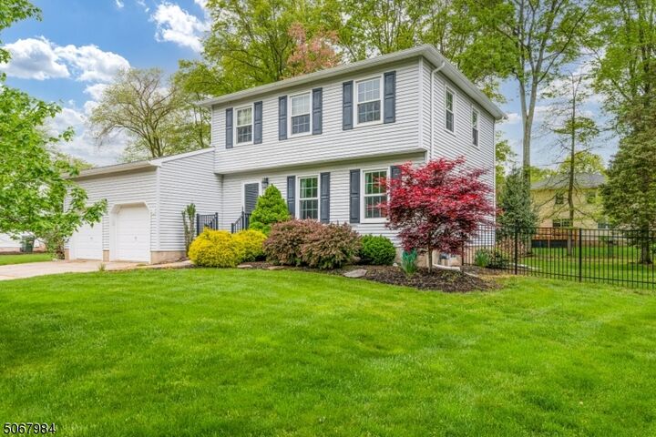 57 Marshall Rd  Hillsborough Twp. NJ 08844 photo