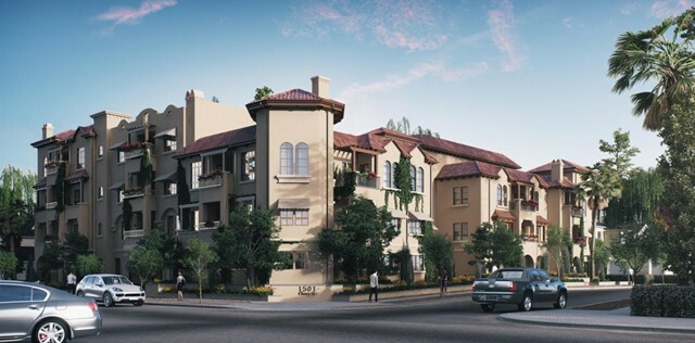 Property Photo: 1501 Cherry Street 107 CA 94070