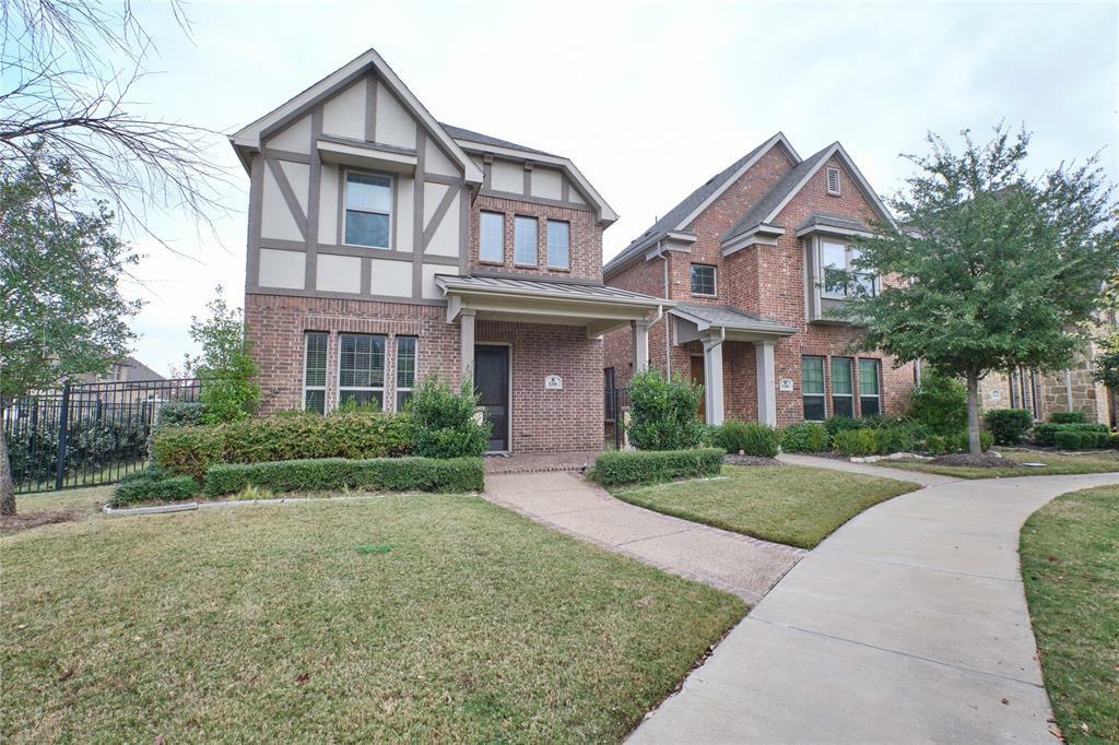 Property Photo:  1216 Lace Bark Way  TX 76005 