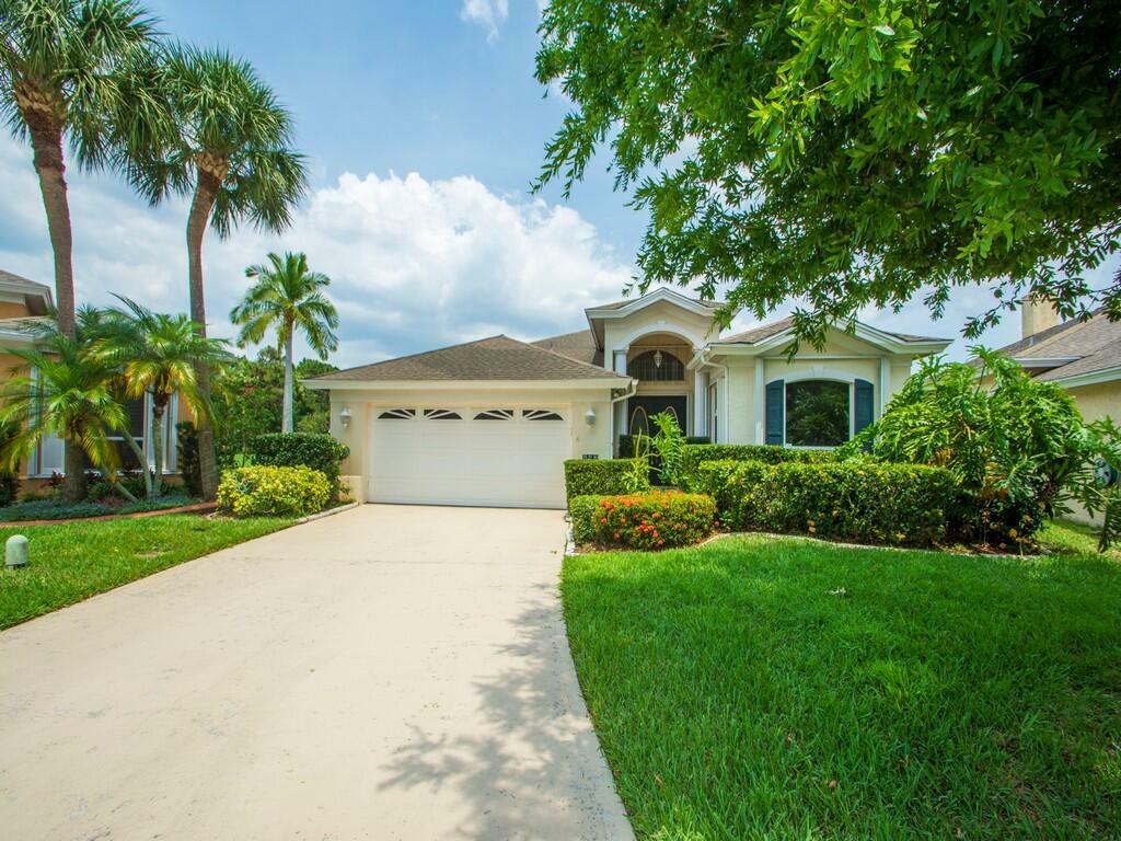 643 NW Venetto Court  Port Saint Lucie FL 34986 photo