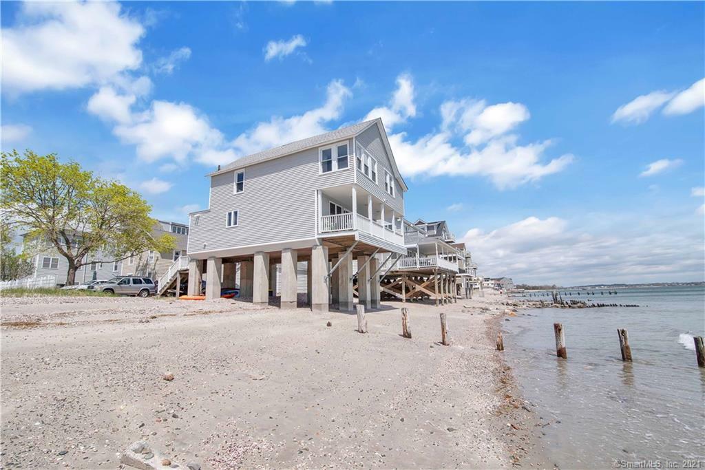 Property Photo: 96 Bridgewater Avenue CT 06460