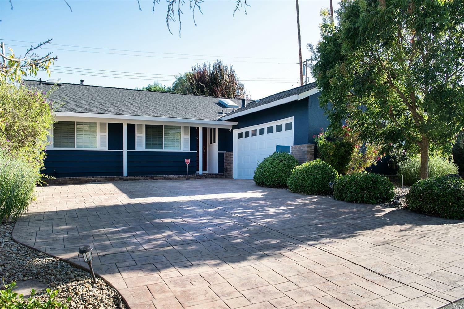 Property Photo:  115 Daryl Avenue  CA 94947 