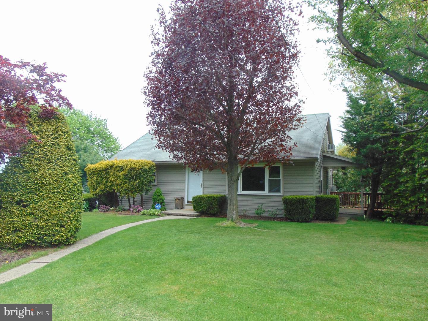 Property Photo: 725 Girard Avenue PA 19526