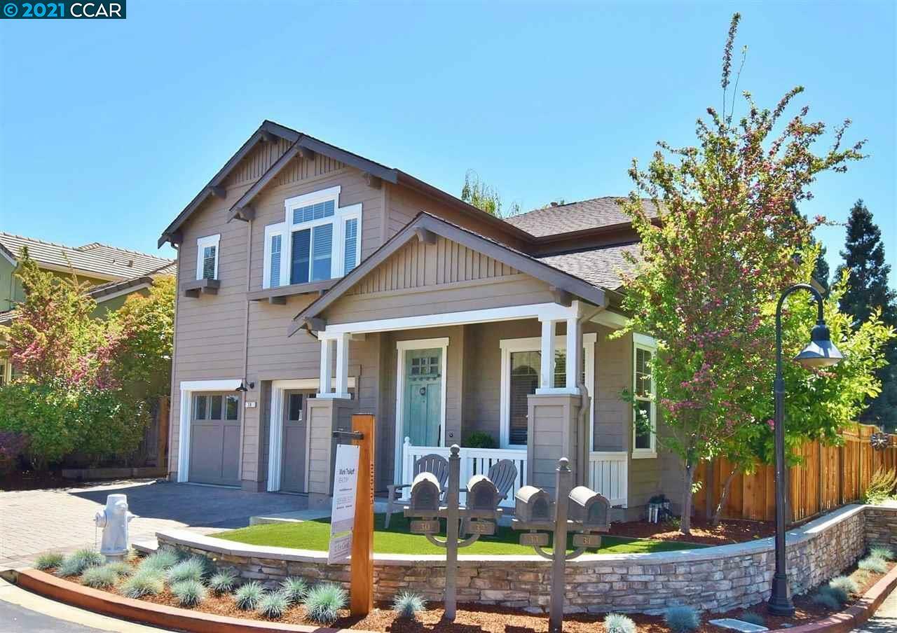 Property Photo:  30 Old Town Ln  CA 94526 
