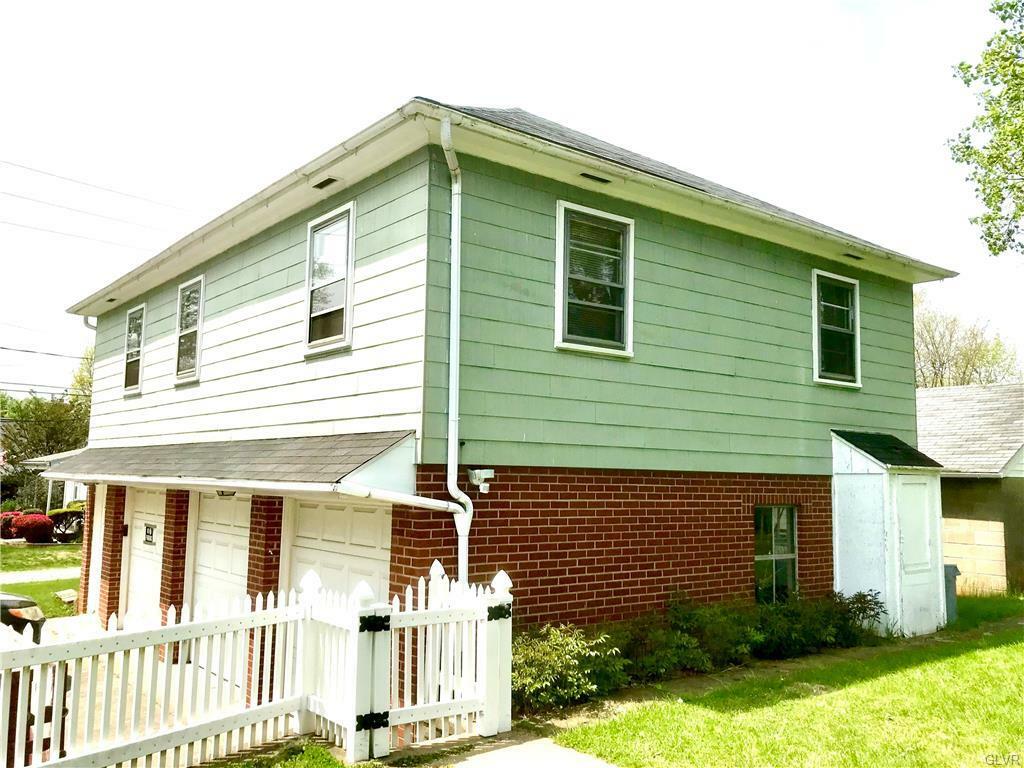 Property Photo:  329 Georgia Avenue  PA 18017 