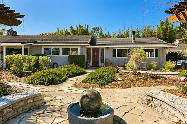 Property Photo: 919 Valley Drive CA 92084