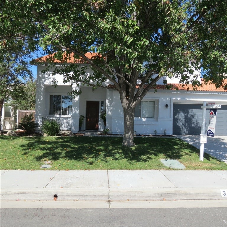 Property Photo: 31430 Heitz Ln CA 92591