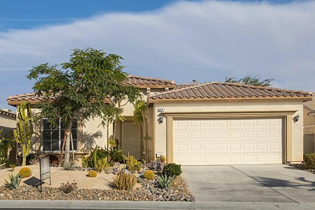 Property Photo:  814 Summit Drive  CA 92262 