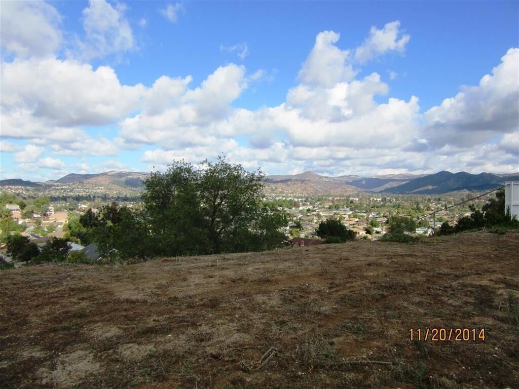 Property Photo: 0 Jeffrey Avenue CA 92027