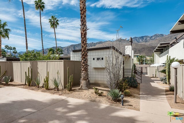 Property Photo:  1111 E Palm Canyon Drive 386  CA 92264 