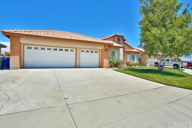 Property Photo:  14448 Del Amo Drive  CA 92392 