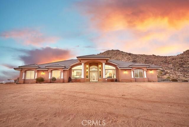 Property Photo: 14322 Japatul Road CA 92307
