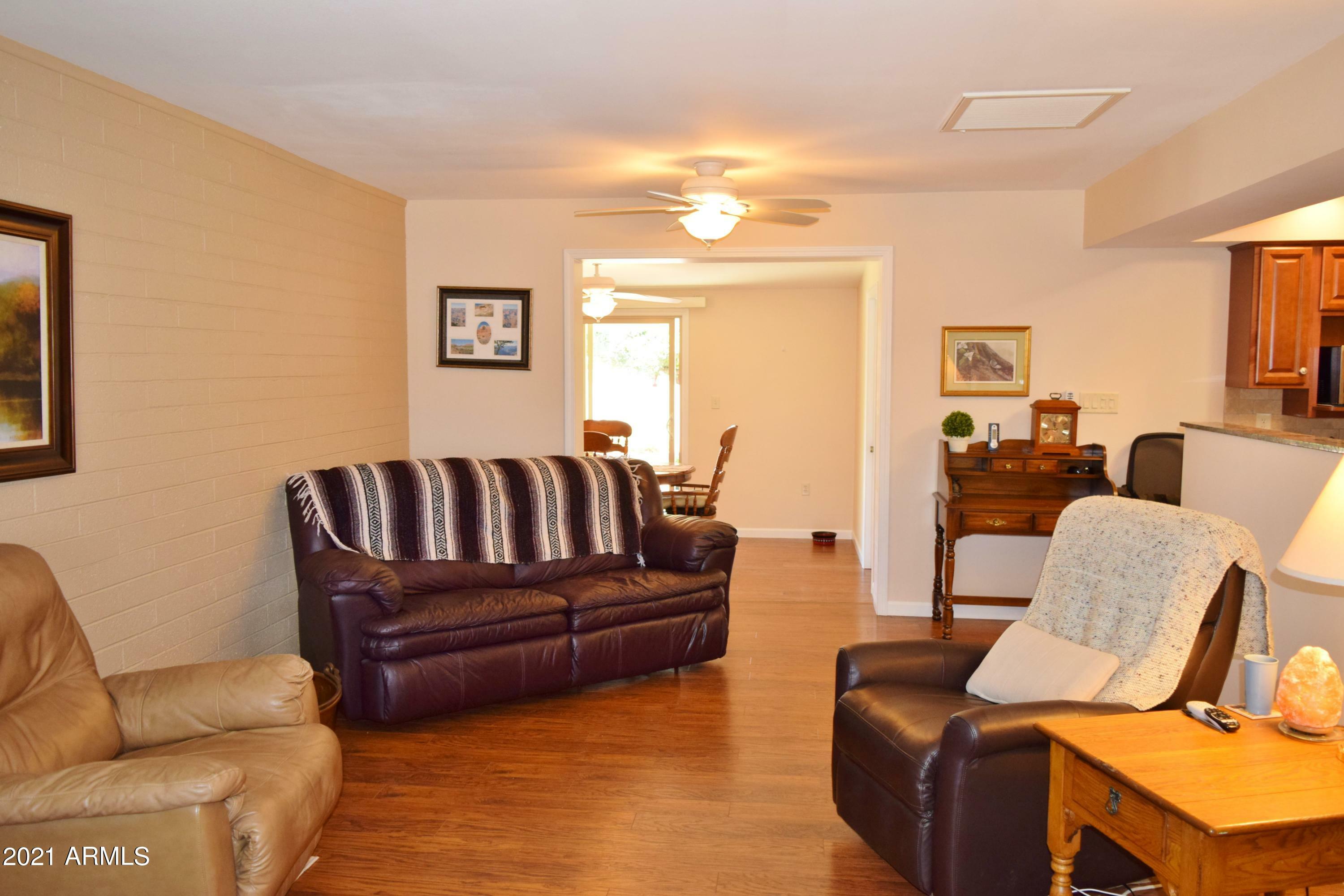 Property Photo:  11638 N 103rd Avenue  AZ 85351 