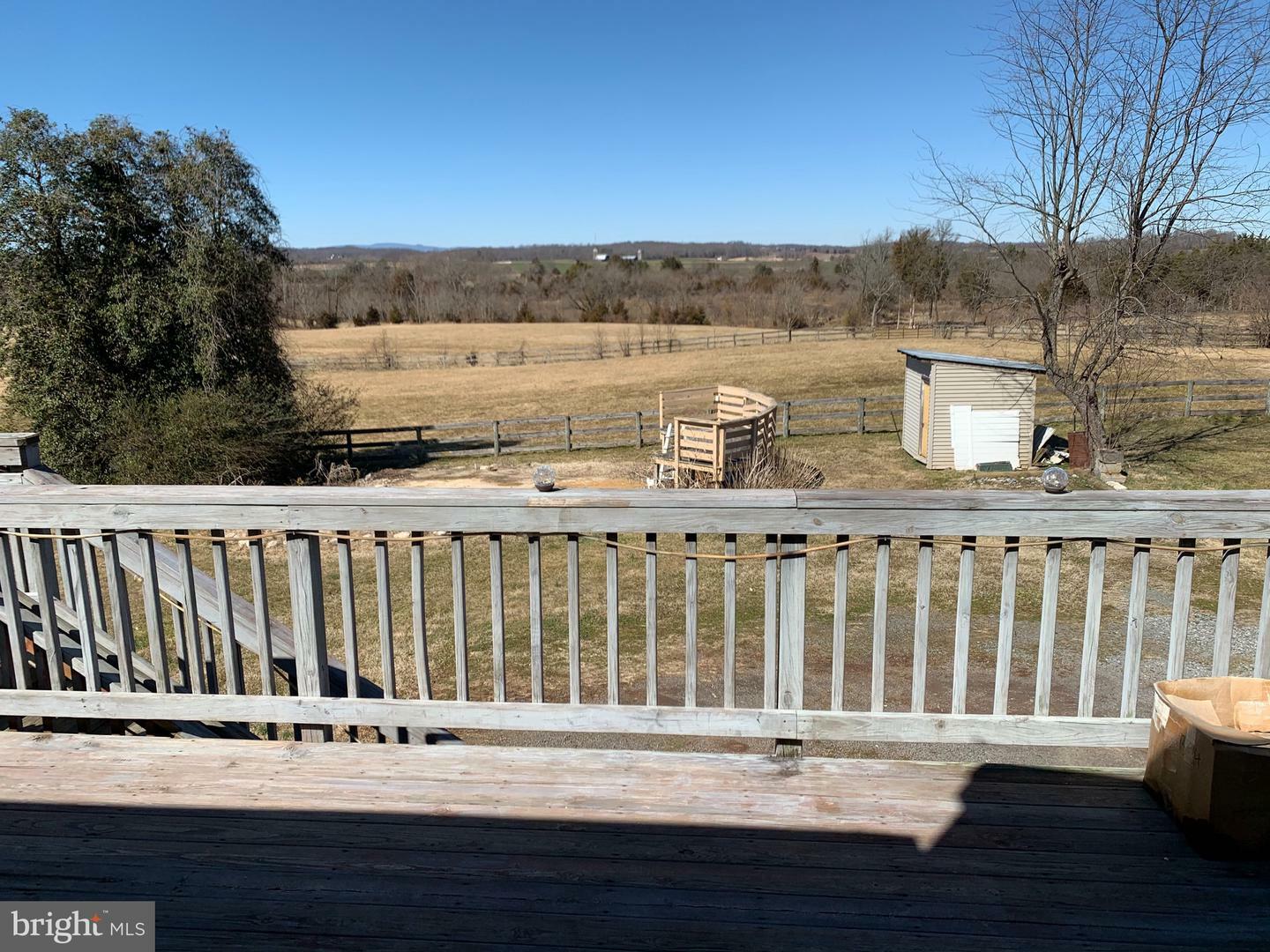 Property Photo:  18201 Brandy Road  VA 22701 