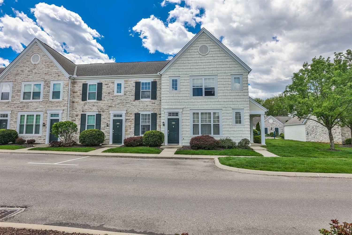 Property Photo: 3589 Harbor Bay Dr OH 45140