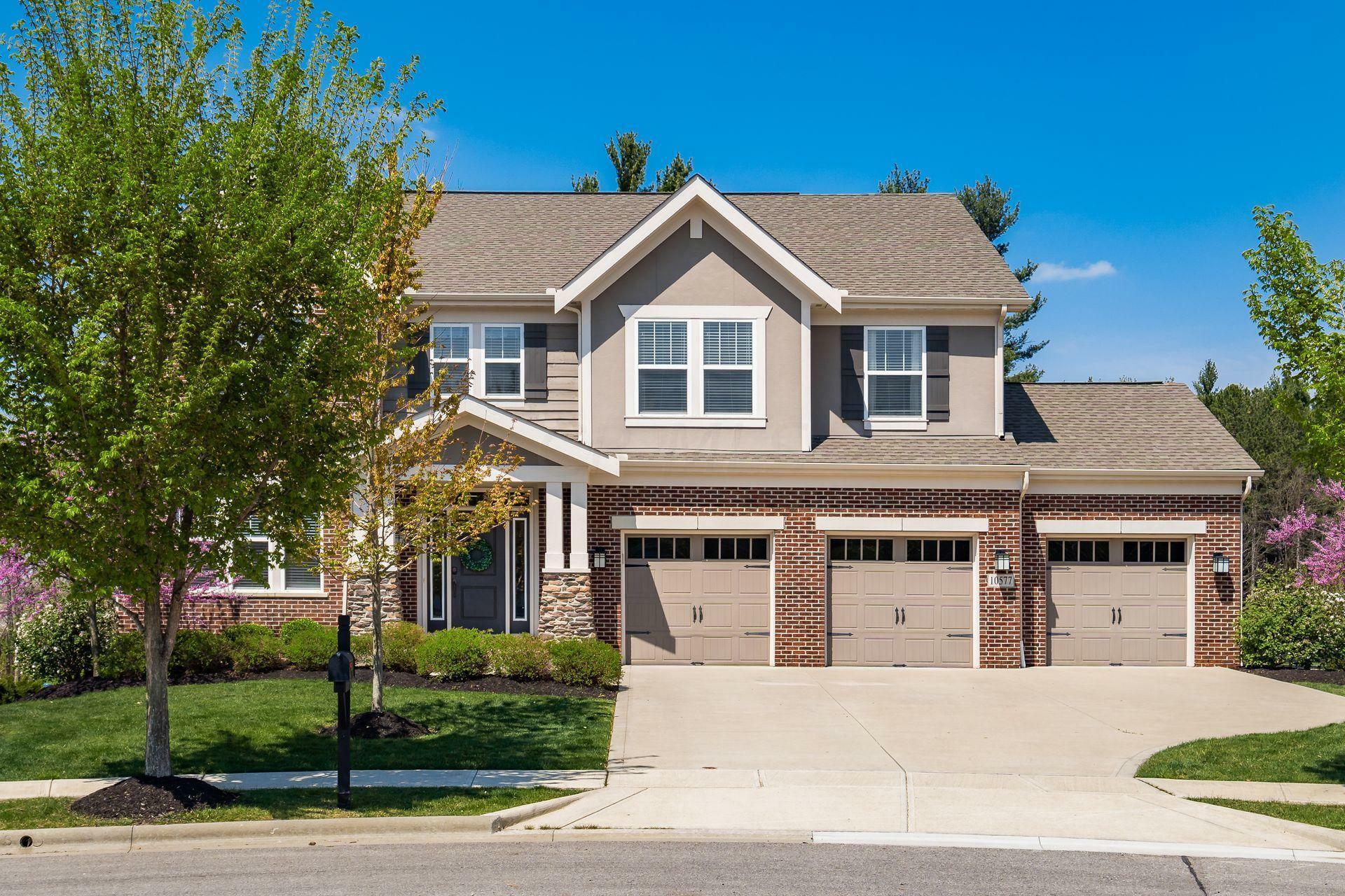 Property Photo: 10577 Sugar Maple Drive OH 43064