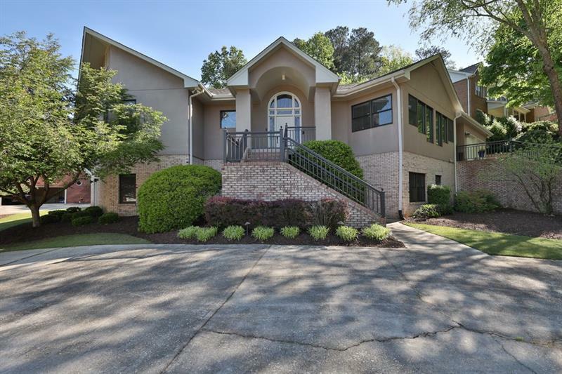 Property Photo:  5118 Browning Way SW  GA 30047 