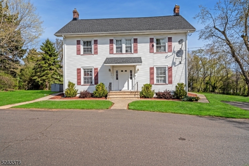 Property Photo: 405 Pleasant Run Rd NJ 08853