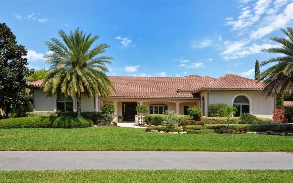 Property Photo: 296 Osprey Point Drive FL 34229